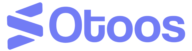logomarca otoos